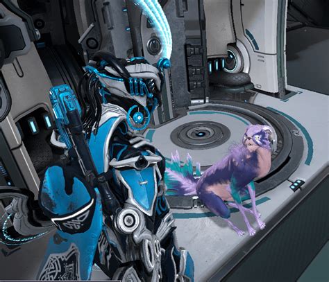 odd warframe|Iba pa.